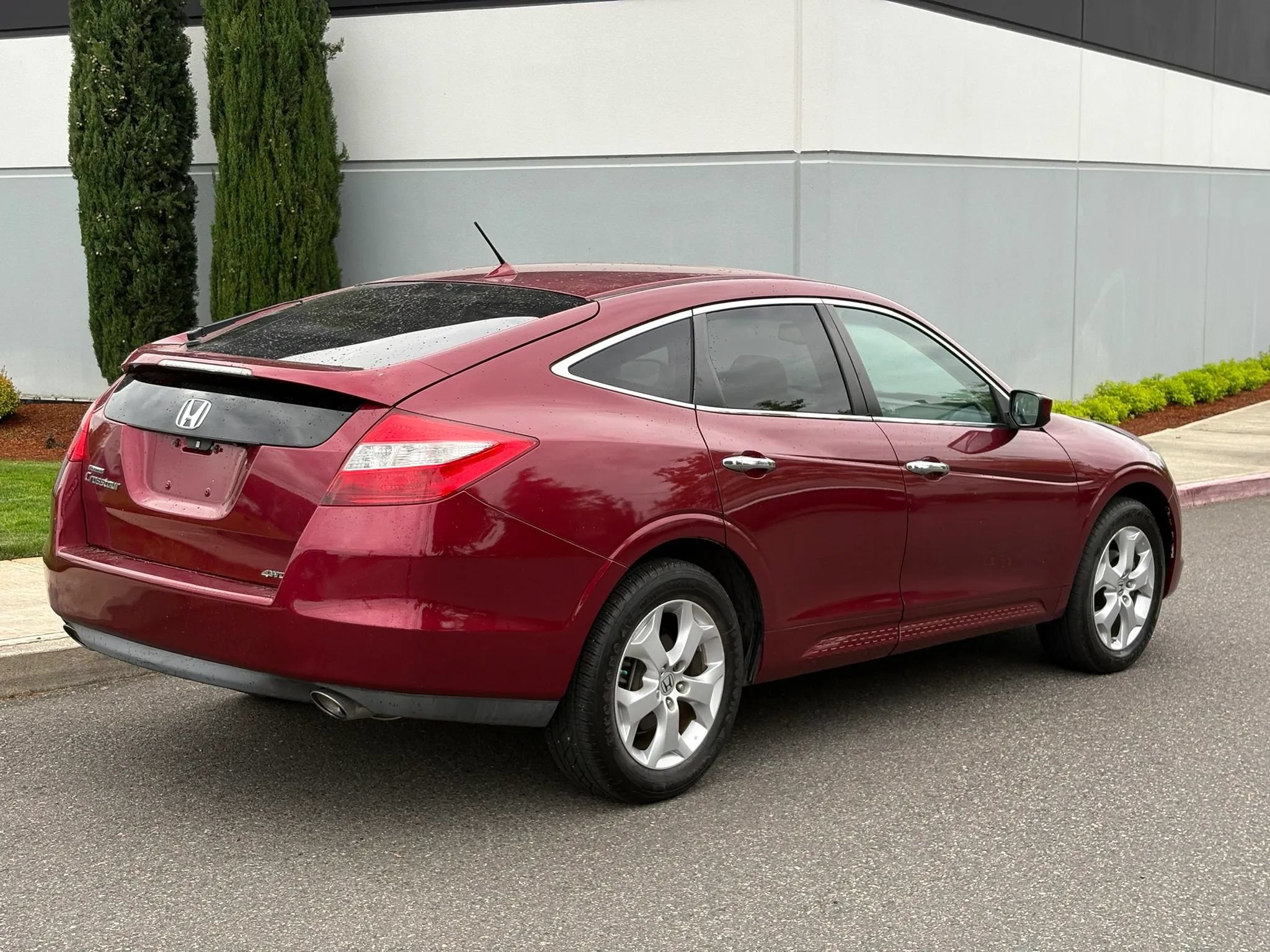 Used 2010 Honda Crosstour EX-L image 6