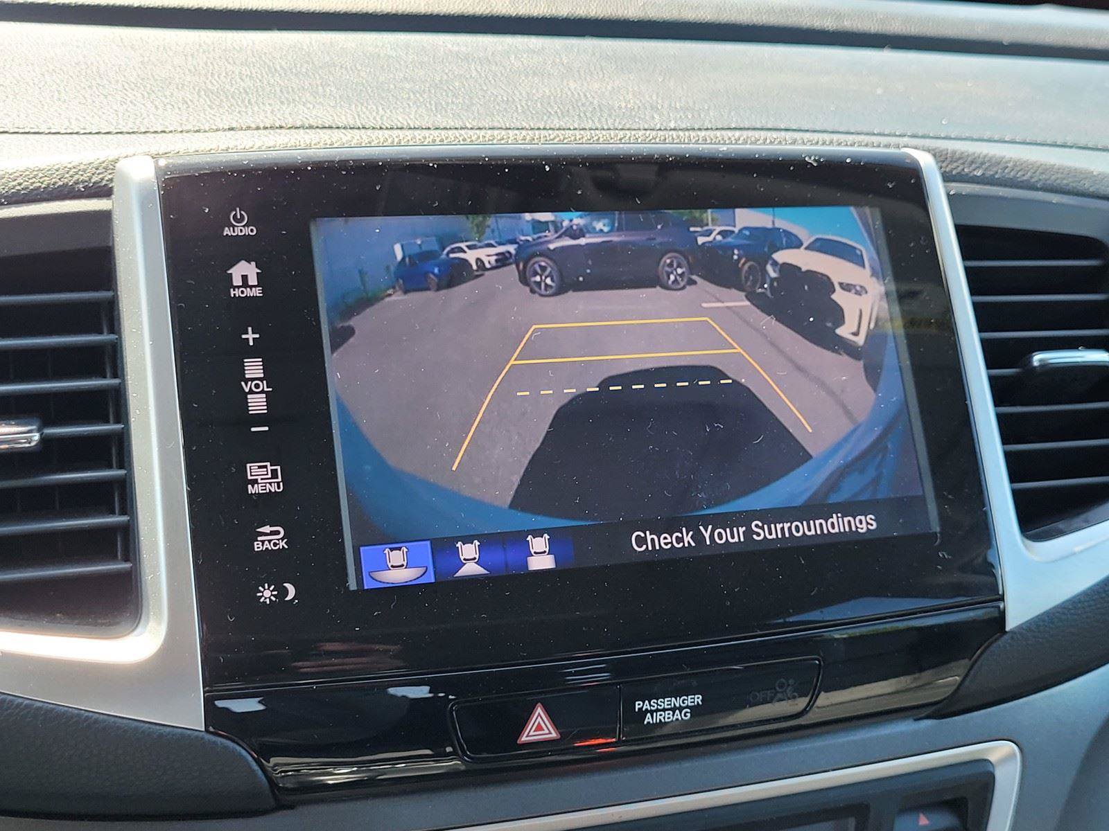 Used 2018 Honda Pilot EX-L image 15