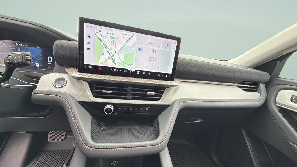 New 2026 Ford Explorer Active w/ Active Comfort Package image 26