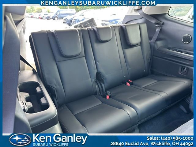 Used 2025 Subaru Ascent Bronze Edition image 15