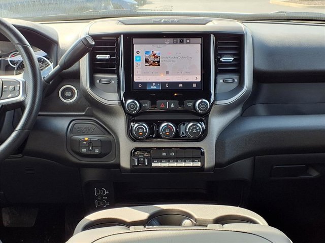 New 2026 RAM 5500 Tradesman image 7