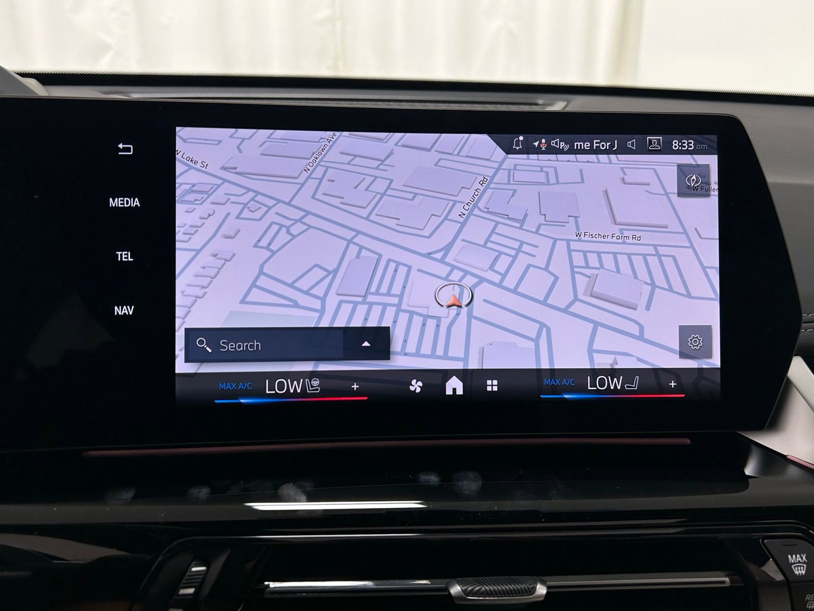 New 2025 BMW X1 xDrive28i w/ Premium Package image 17