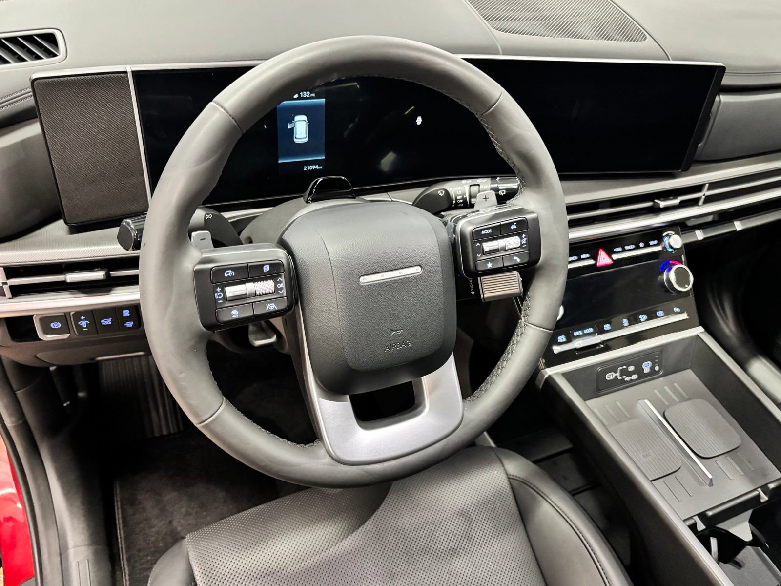 Certified 2024 Hyundai Santa Fe XRT AWD/4WD image 15