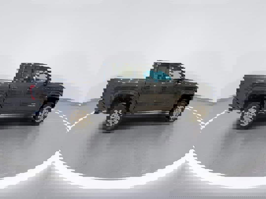 New 2026 Toyota Tacoma SR5 image 9