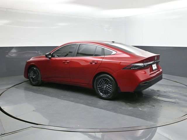 New 2026 Nissan Sentra SV w/ Floor Mat Package image 17