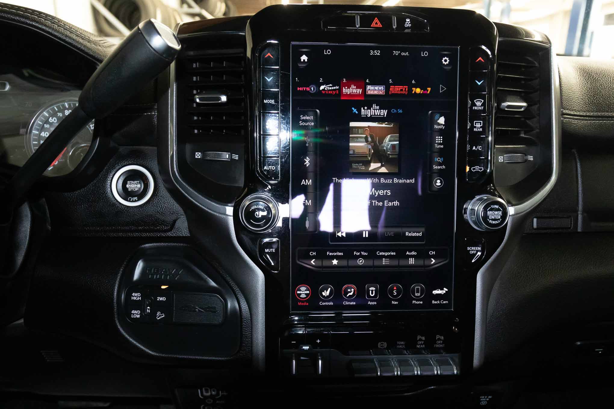 Used 2020 RAM 2500 Laramie image 22