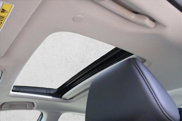 New 2026 Honda Accord EX-L image 20