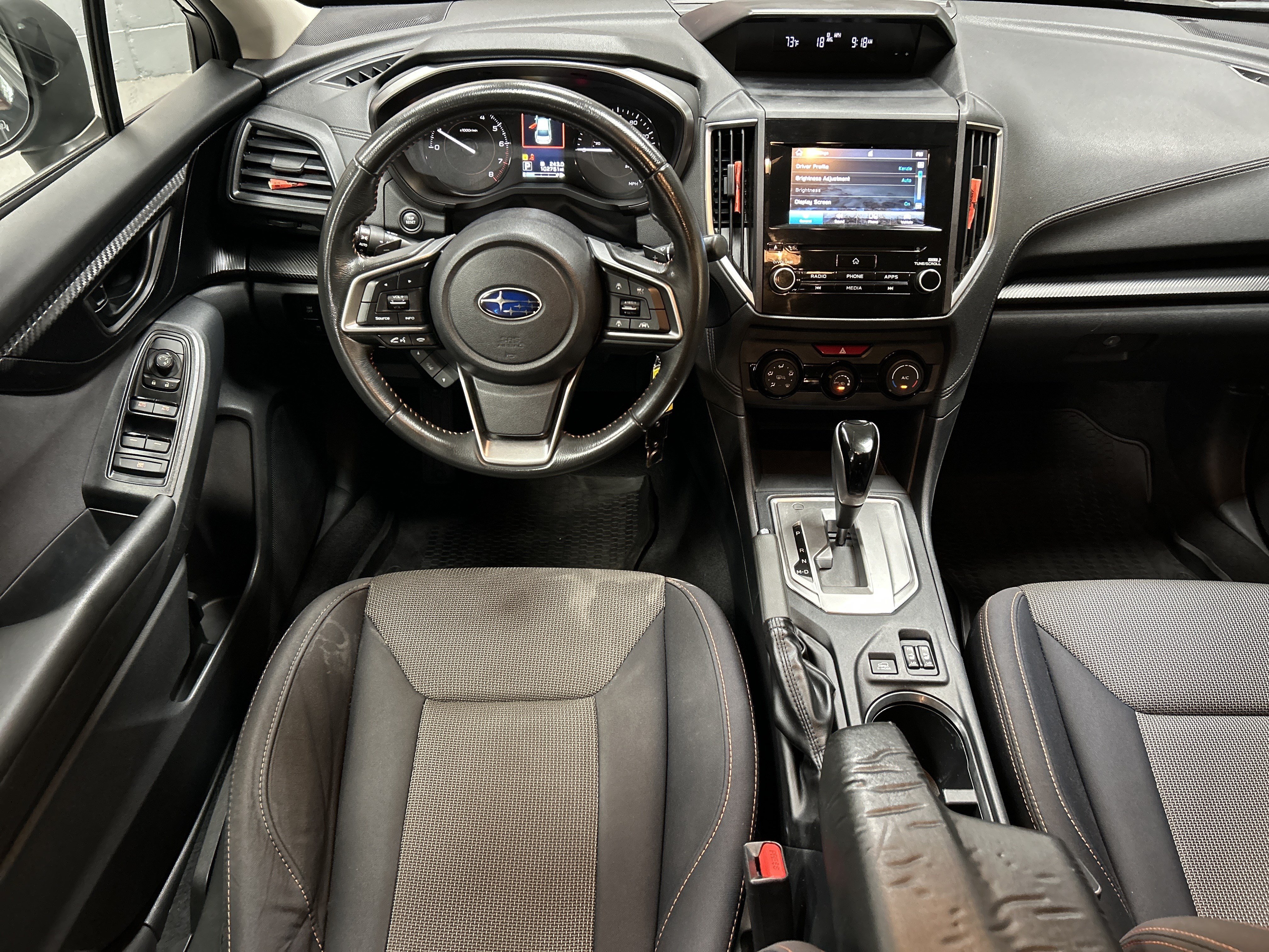 Used 2019 Subaru Crosstrek 2.0i Premium w/ Eyesight System AWD/4WD image 30