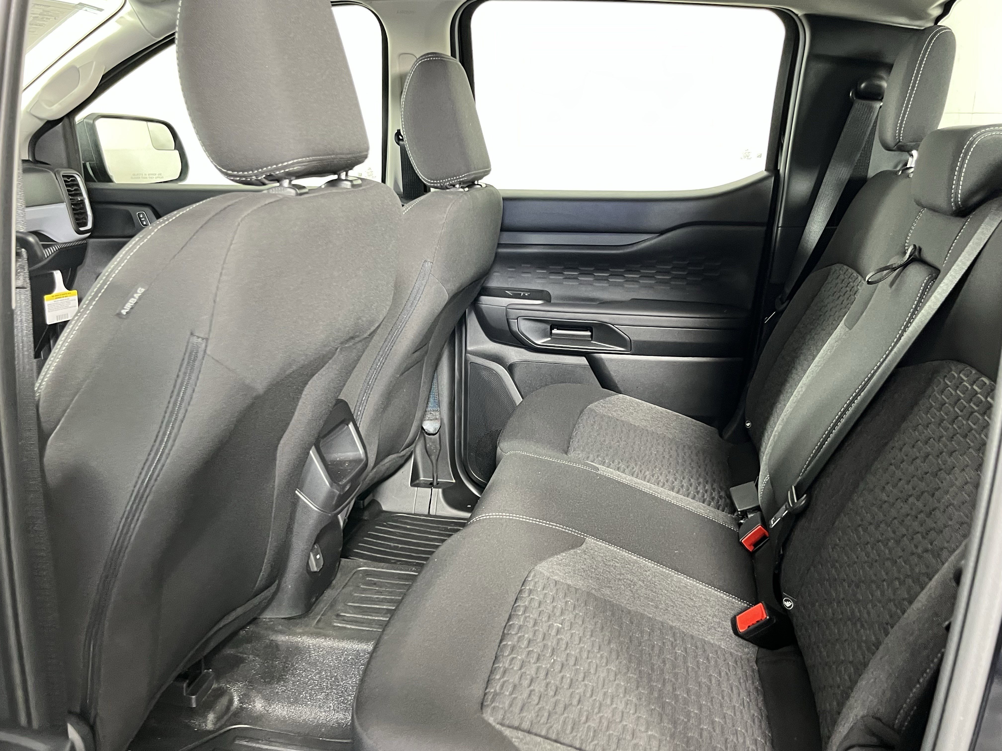 Used 2025 Ford Ranger XL AWD/4WD image 13