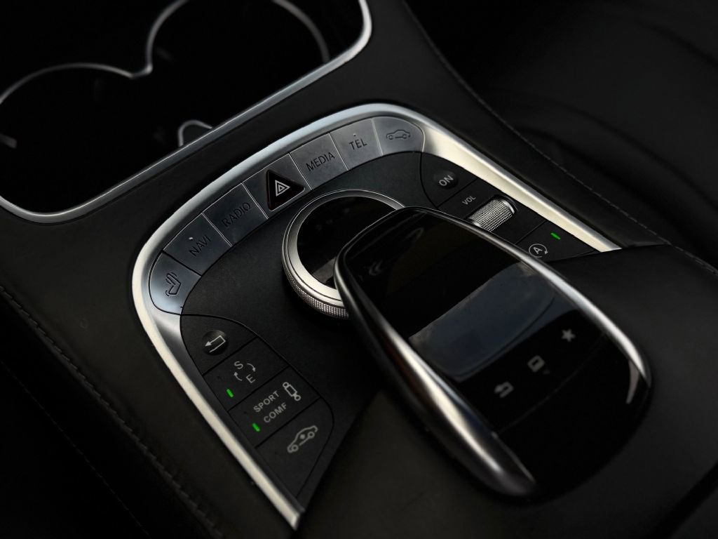 Used 2016 Mercedes-Benz S 550 4MATIC Coupe image 25