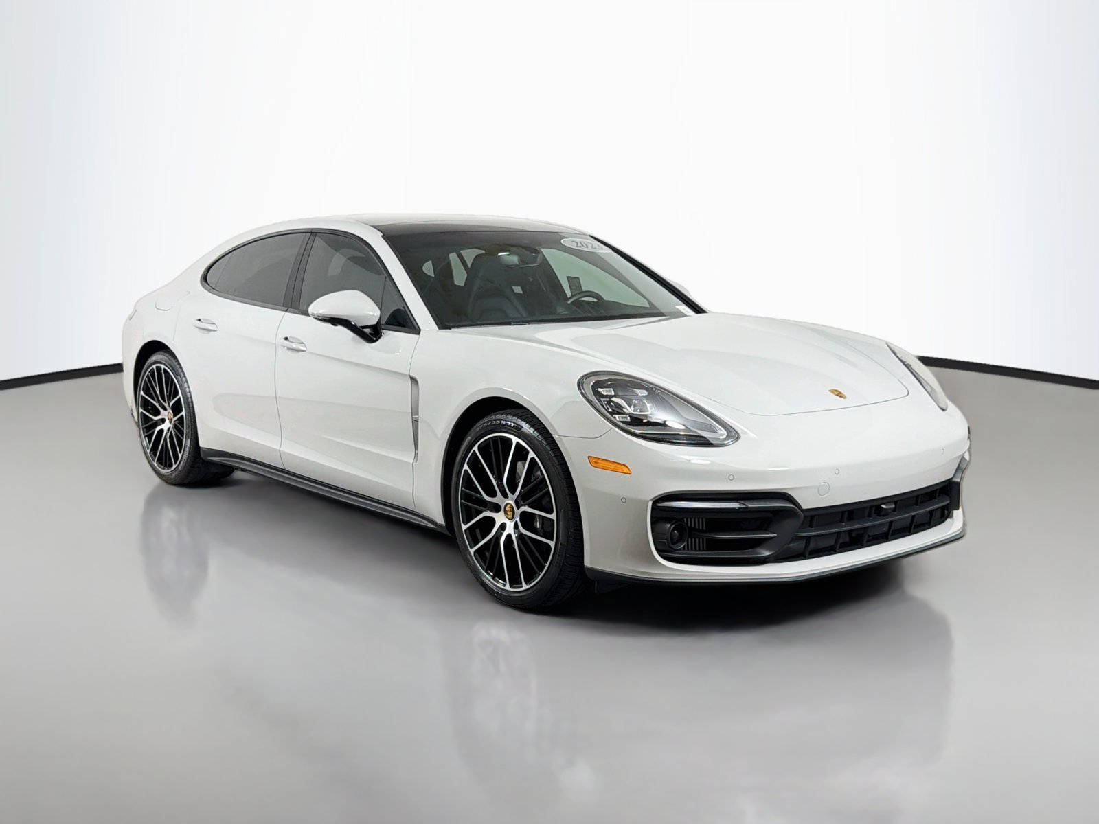 Used 2023 Porsche Panamera Platinum Edition RWD image 7