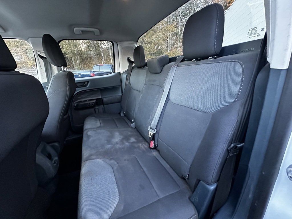 Used 2022 Ford Maverick XL image 15