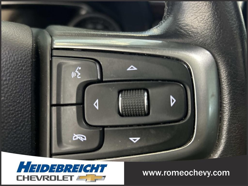 Certified 2021 Chevrolet Tahoe Premier w/ Premium Package image 20