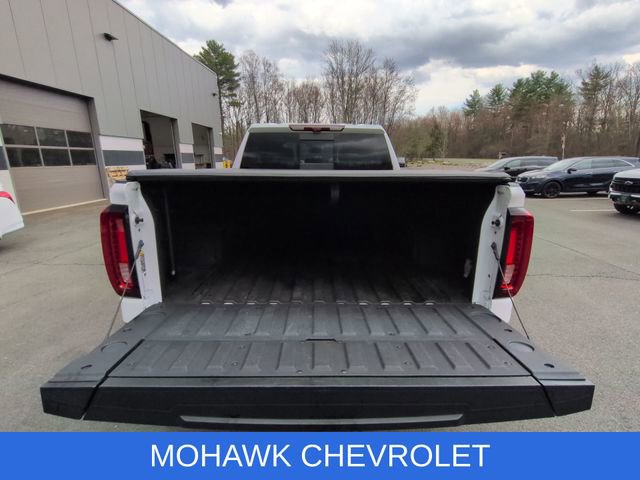 Used 2024 GMC Sierra 1500 Denali w/ Technology Package AWD/4WD image 28