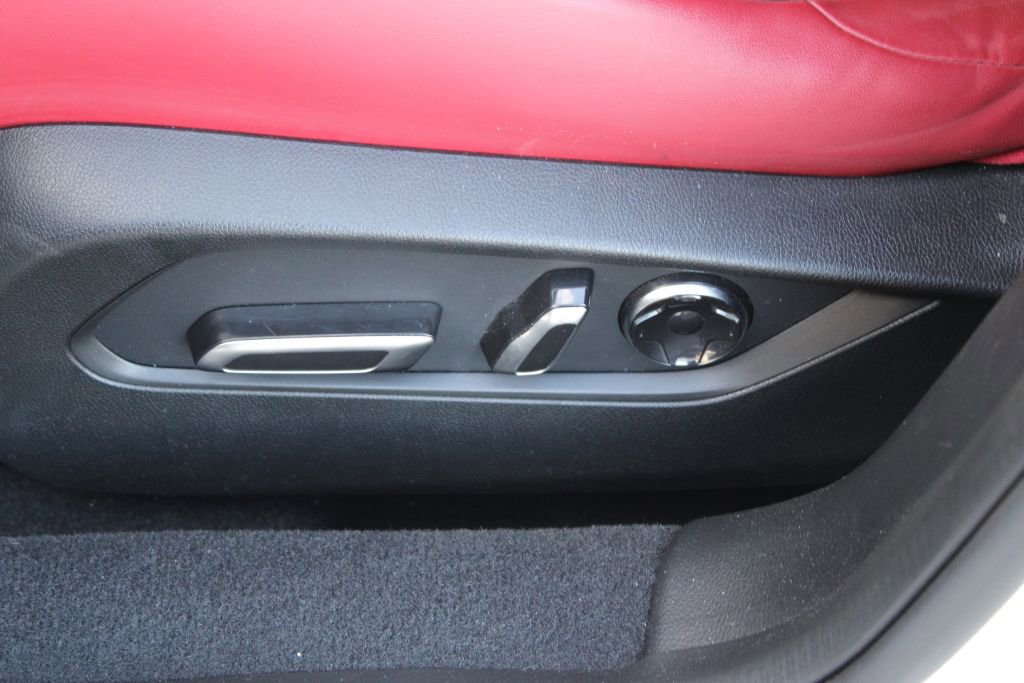 Used 2022 Acura TLX w/ A-SPEC Pkg image 16