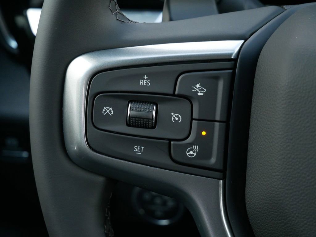 New 2026 Chevrolet Silverado 1500 RST image 22