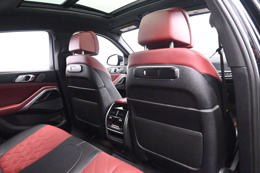 Used 2024 BMW X6 xDrive40i w/ Premium Package AWD/4WD image 20