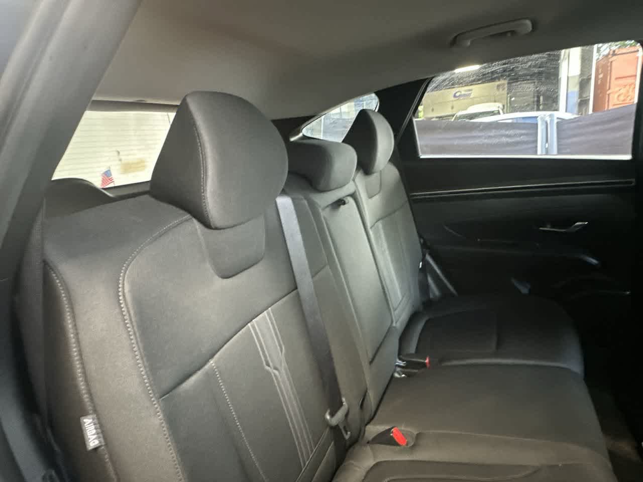 Used 2024 Hyundai Tucson SEL FWD image 26