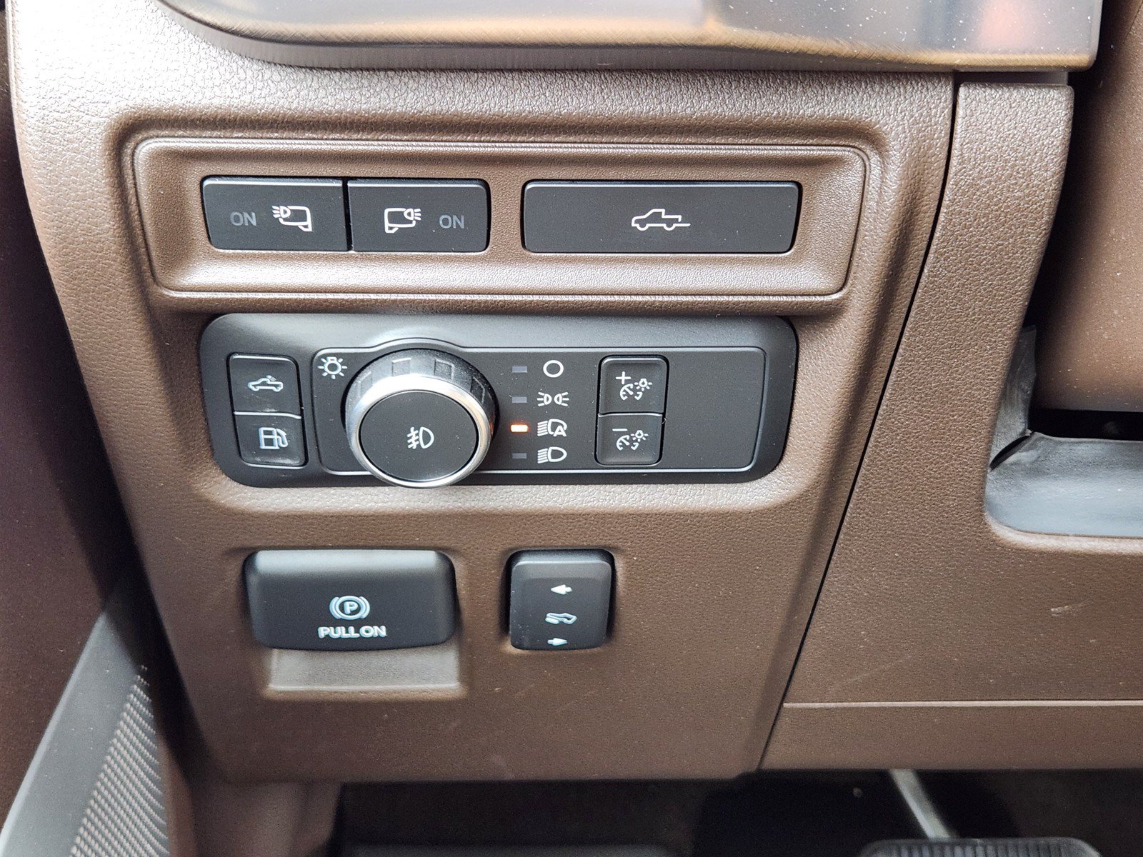 Used 2022 Ford F150 King Ranch w/ Equipment Group 601A High AWD/4WD image 19