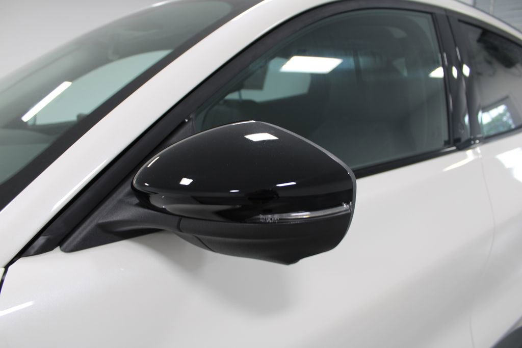 New 2024 Ford Mustang Mach-E Select w/ Comfort Package Lite image 16