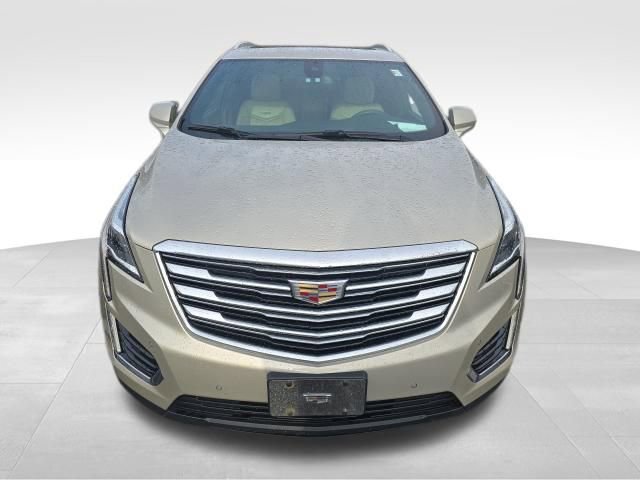 Used 2017 Cadillac XT5 Premium Luxury image 9
