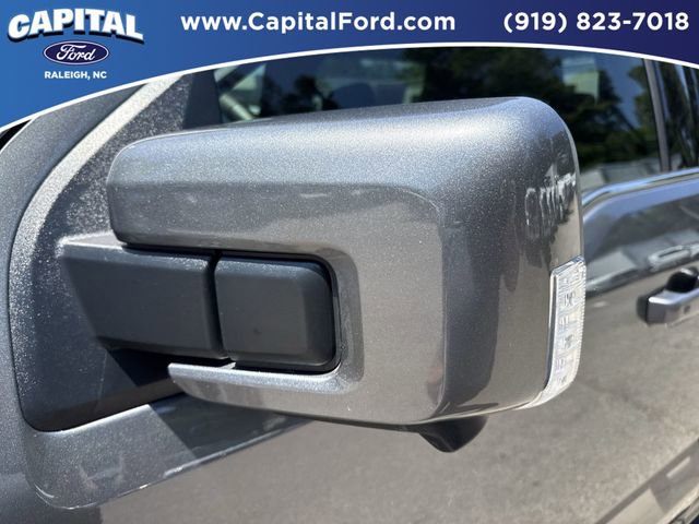Certified 2025 Ford F150 King Ranch w/ FX4 Off-Road Package AWD/4WD image 12