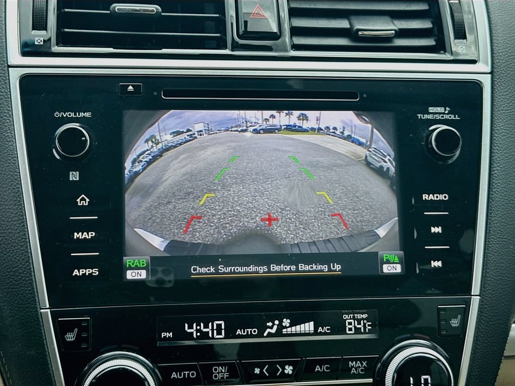 Used 2018 Subaru Outback 2.5i Limited AWD/4WD image 13