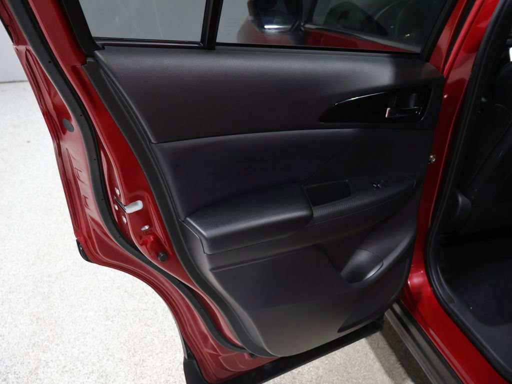 Used 2023 Mitsubishi Eclipse Cross SEL AWD/4WD image 19