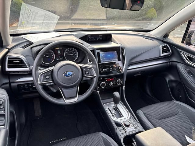 Used 2021 Subaru Forester Premium AWD/4WD image 11