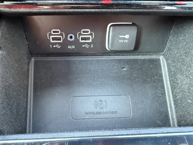 Used 2021 Jeep Grand Cherokee L Laredo AWD/4WD image 29