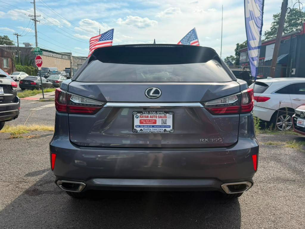 Used 2016 Lexus RX 350 AWD image 5