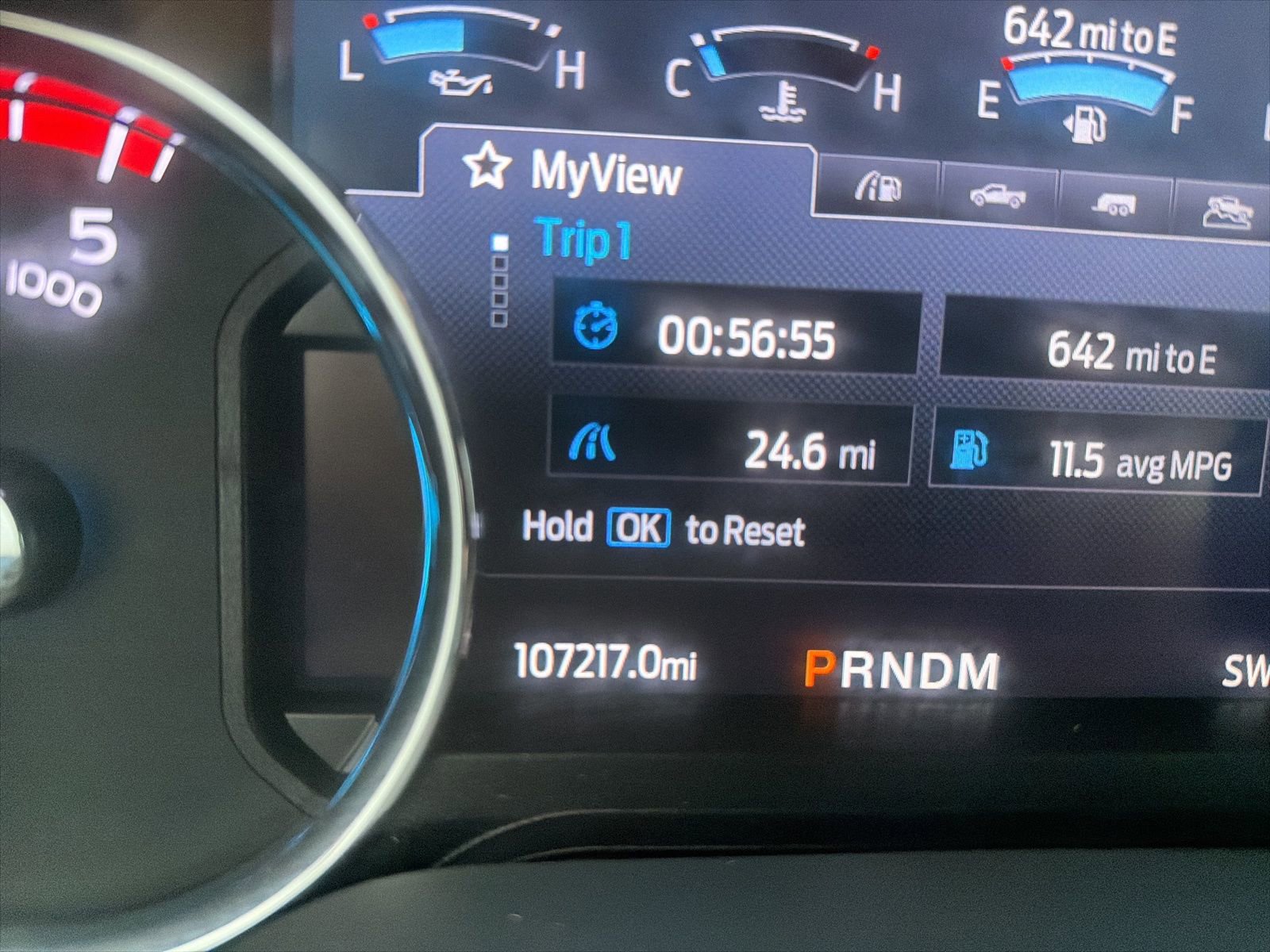 Used 2022 Ford F350 Lariat w/ Lariat Ultimate Package image 19