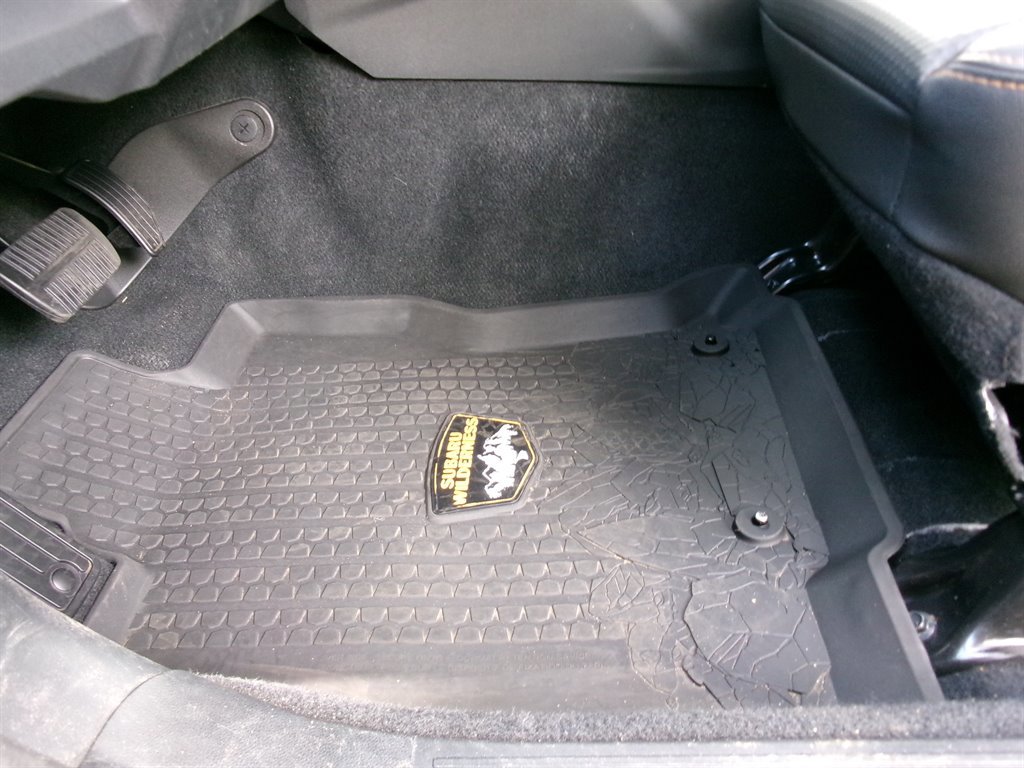 Used 2024 Subaru Forester Wilderness w/ Wilderness Package image 11