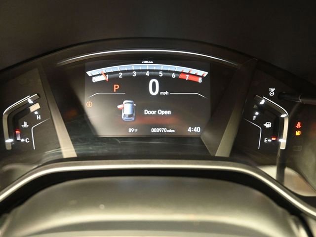 Certified 2018 Honda CR-V EX image 4