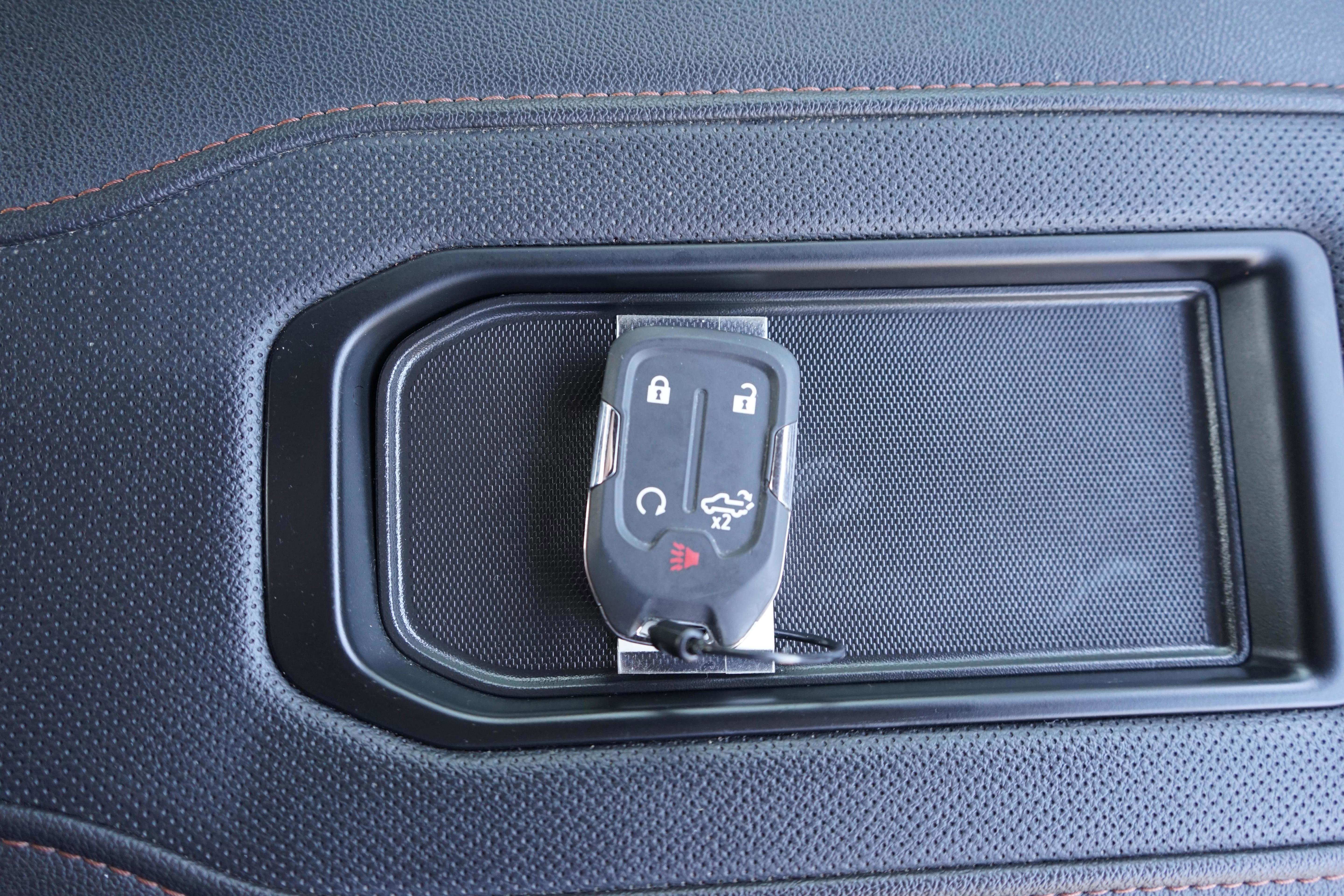 Used 2021 GMC Sierra 1500 AT4 image 28