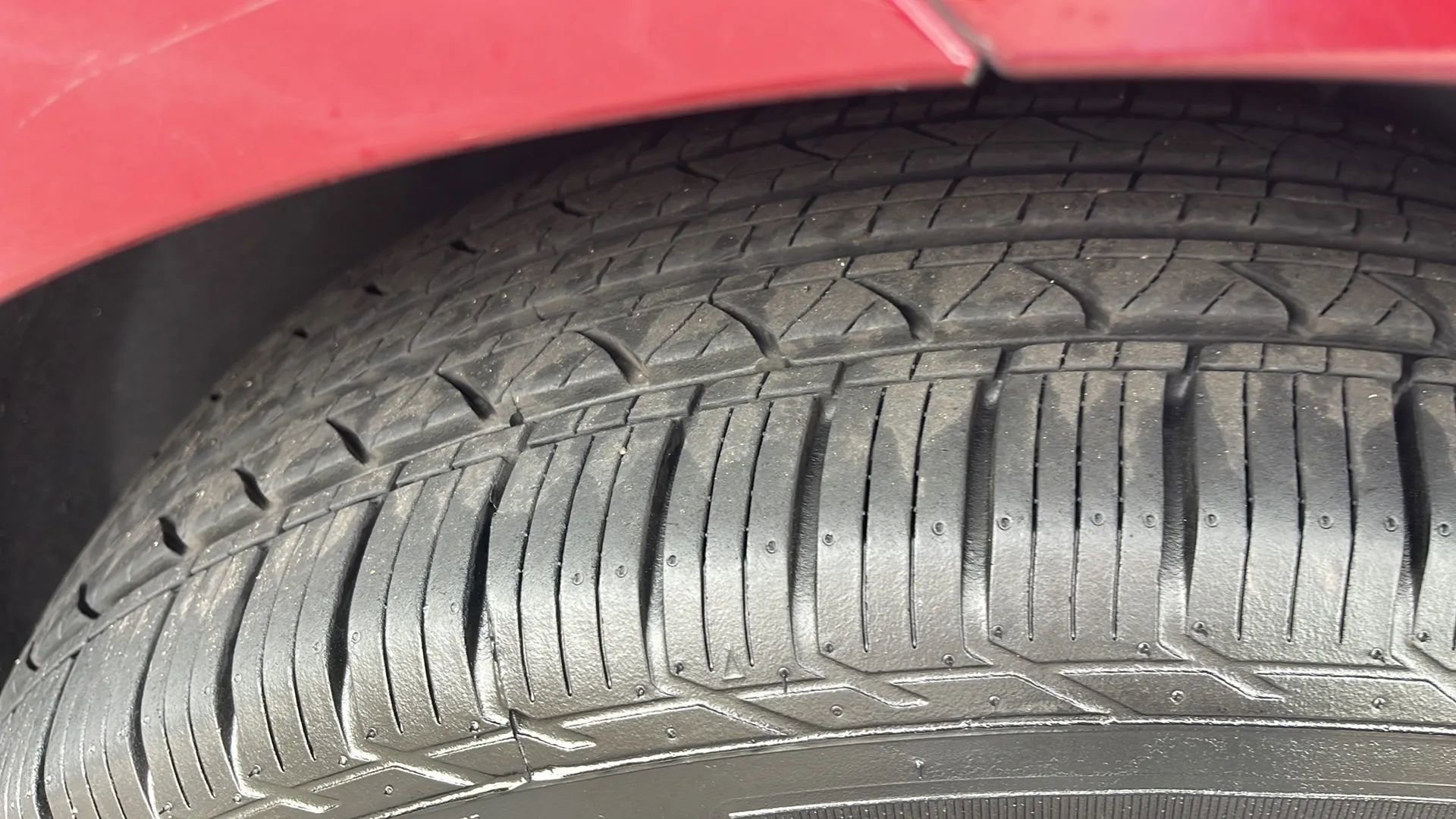 Used 2019 Chrysler Pacifica Touring Plus w/ Tire & Wheel Group image 33