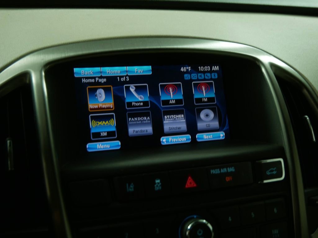 Used 2015 Buick Verano Convenience image 25