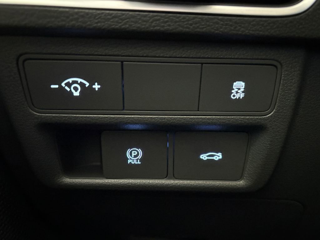 New 2026 Hyundai Sonata SEL image 3