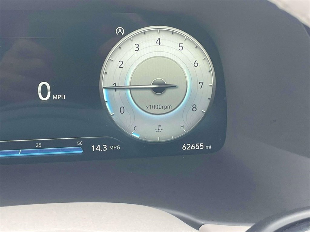 Used 2023 Hyundai Palisade Limited image 28