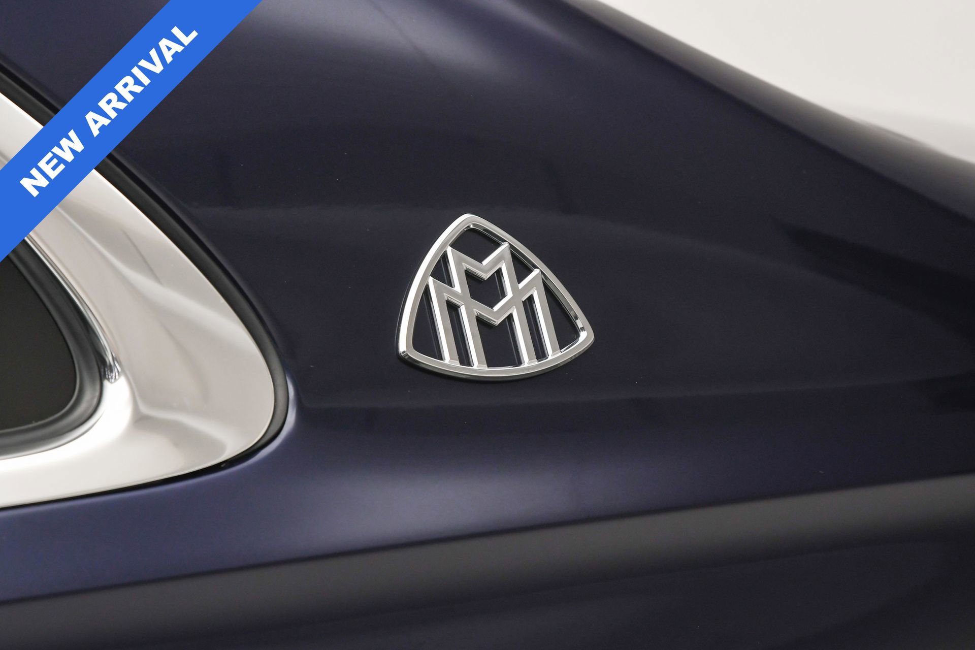 Used 2025 Mercedes-Benz Maybach S 580 4MATIC image 39