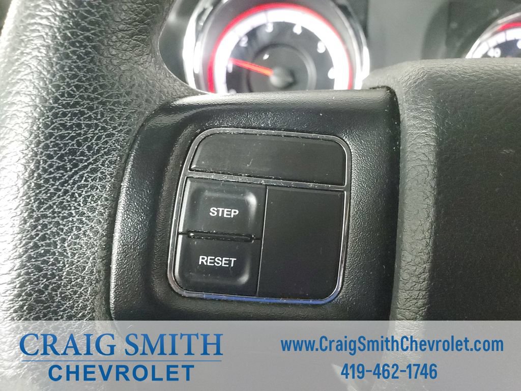 Used 2016 Dodge Grand Caravan American Value Package FWD image 18