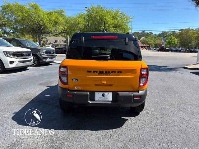 New 2026 Ford Bronco Sport Big Bend image 6