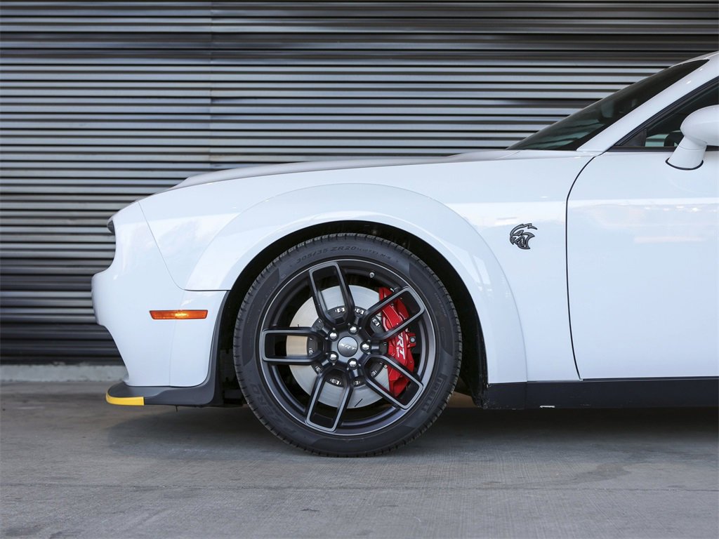 Used 2023 Dodge Challenger SRT Hellcat image 13