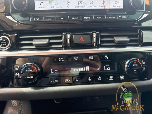 Used 2023 Nissan Pathfinder Platinum FWD image 15