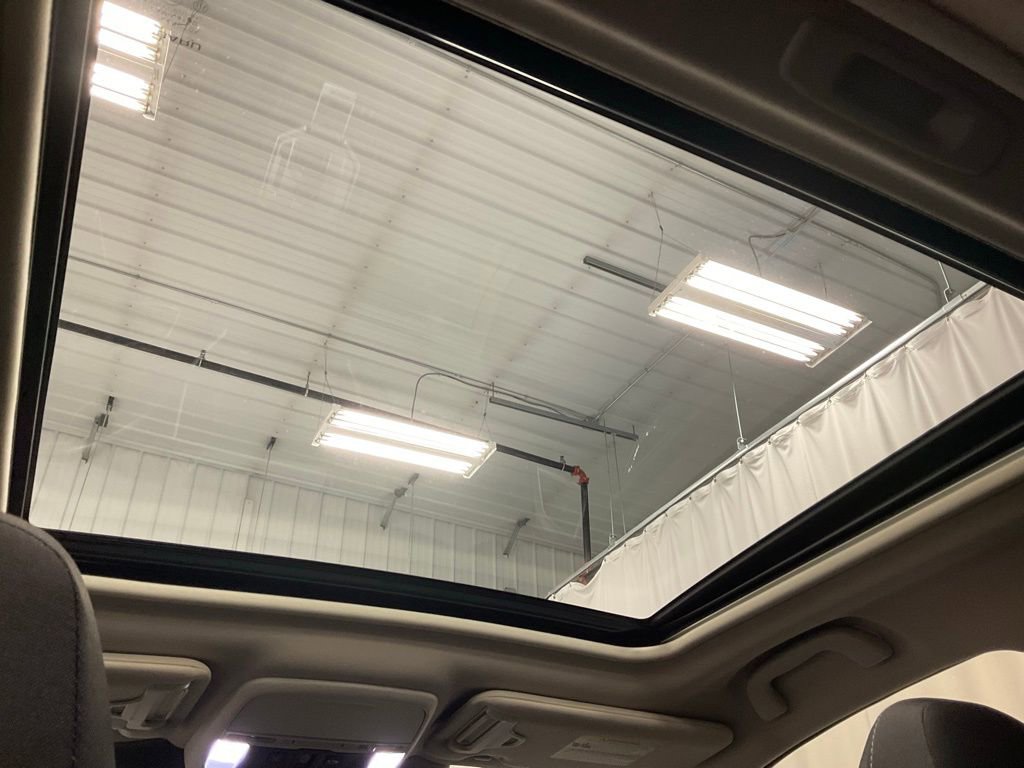 Used 2023 Subaru Forester Premium image 36