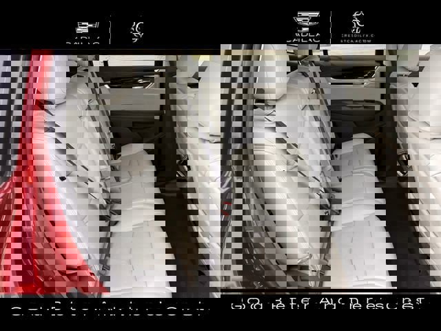 Used 2020 Cadillac XT6 Premium Luxury image 32