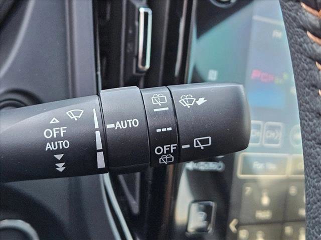 Used 2025 Subaru Forester Touring image 16