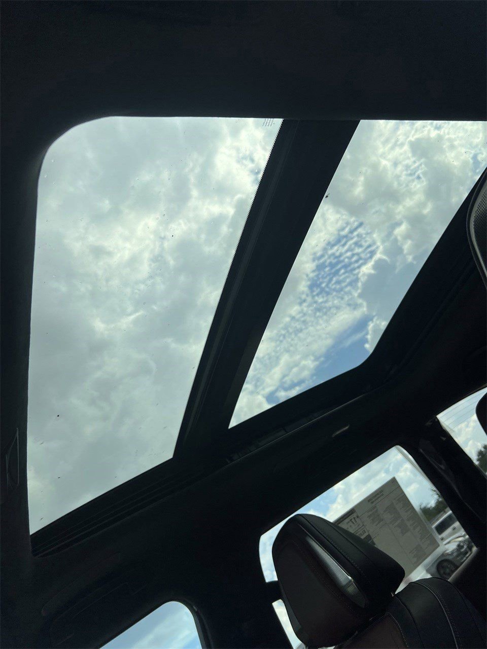 New 2026 INFINITI QX80 Autograph image 19