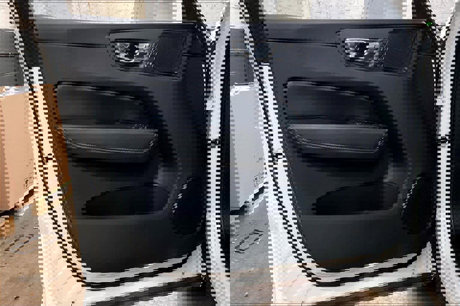 Used 2022 Volvo XC60 B5 Inscription w/ Advanced Package image 24