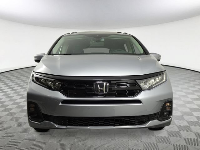 New 2026 Honda Odyssey Touring image 9